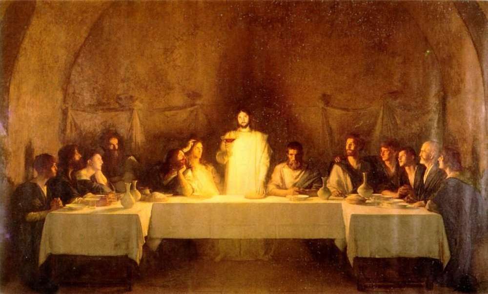 The_Last_Supper