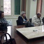 بالصور ... نيافة الأنبا باخوم يجتمع مع المدير العام والكادر الإداري لمدارس سان جورج مصر الجديدة 85169762_2261797870788641_4325609267726909440_o-150x150